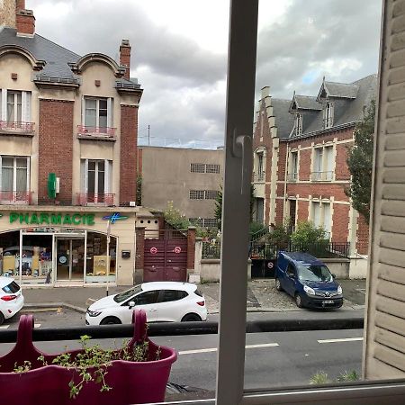 Appartement 3 pièces Noisy-le-Sec Extérieur photo