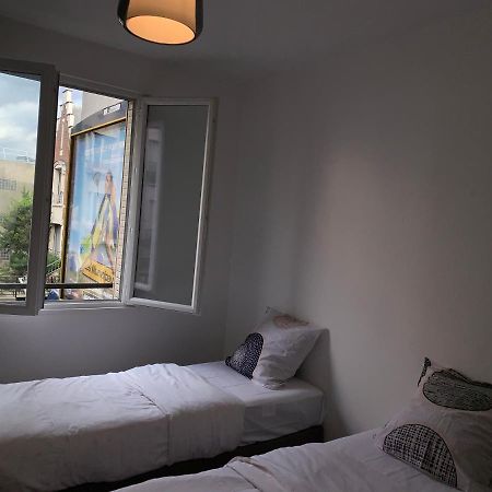Appartement 3 pièces Noisy-le-Sec Extérieur photo