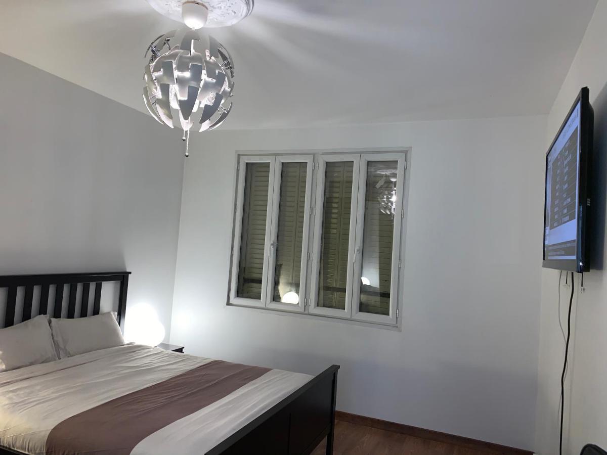 Appartement 3 pièces Noisy-le-Sec Extérieur photo
