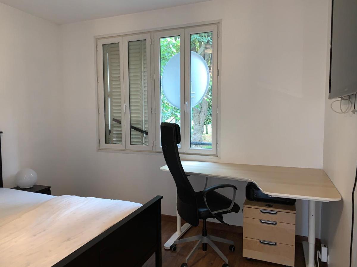 Appartement 3 pièces Noisy-le-Sec Extérieur photo